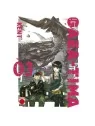 Compra El Gran Gaea-Tima 03 de Panini Comics al mejor precio (8,50 €)