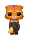 Compra Funko POP! Shrek 30th Anniversary: Puss in Boots (1596) de Funk