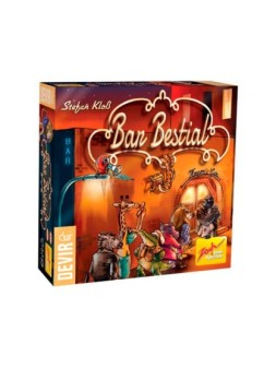 Colección de Juegos de Mesa - La Cueva Roja
