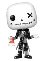 Compra Funko POP! Pesadilla Antes de Navidad: Jack Patchwork (1633) de