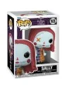 Compra Funko POP! Pesadilla Antes de Navidad: Sally Patchwork (1635) d