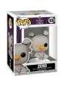 Compra Funko POP! Pesadilla Antes de Navidad: Zero Patchwork (1636) de