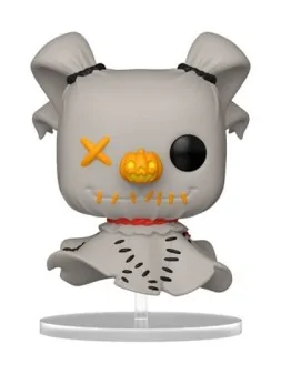 Compra Funko POP! Pesadilla Antes de Navidad: Zero Patchwork (1636) de