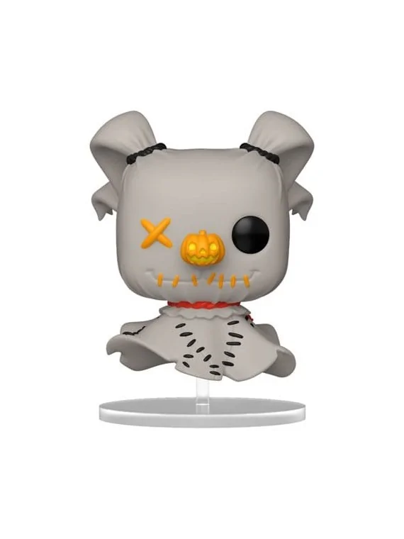Compra Funko POP! Pesadilla Antes de Navidad: Zero Patchwork (1636) de