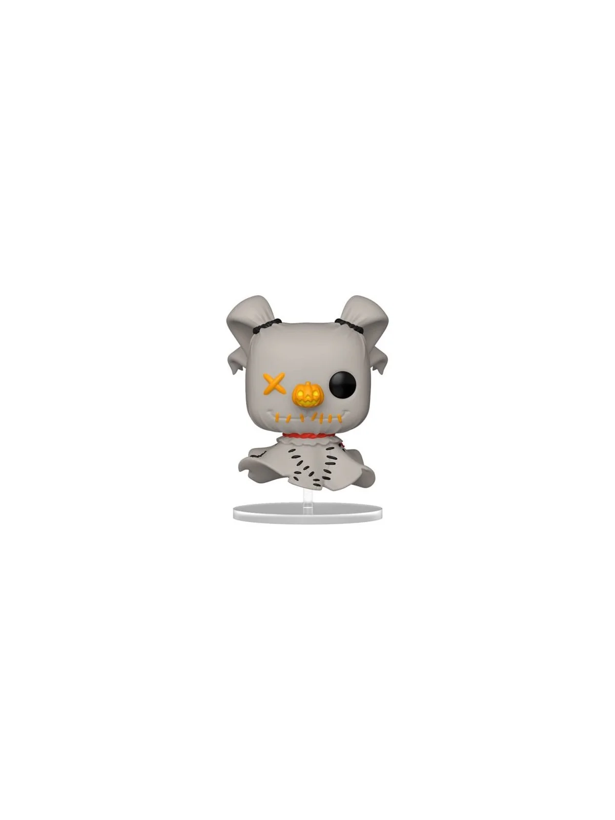 Compra Funko POP! Pesadilla Antes de Navidad: Zero Patchwork (1636) de