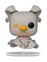 Compra Funko POP! Pesadilla Antes de Navidad: Zero Patchwork (1636) de