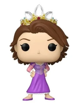 Compra Funko POP! Disney Enredados: Rapunzel (1641) de Funko al mejor 