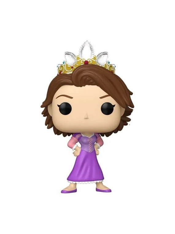 Compra Funko POP! Disney Enredados: Rapunzel (1641) de Funko al mejor 