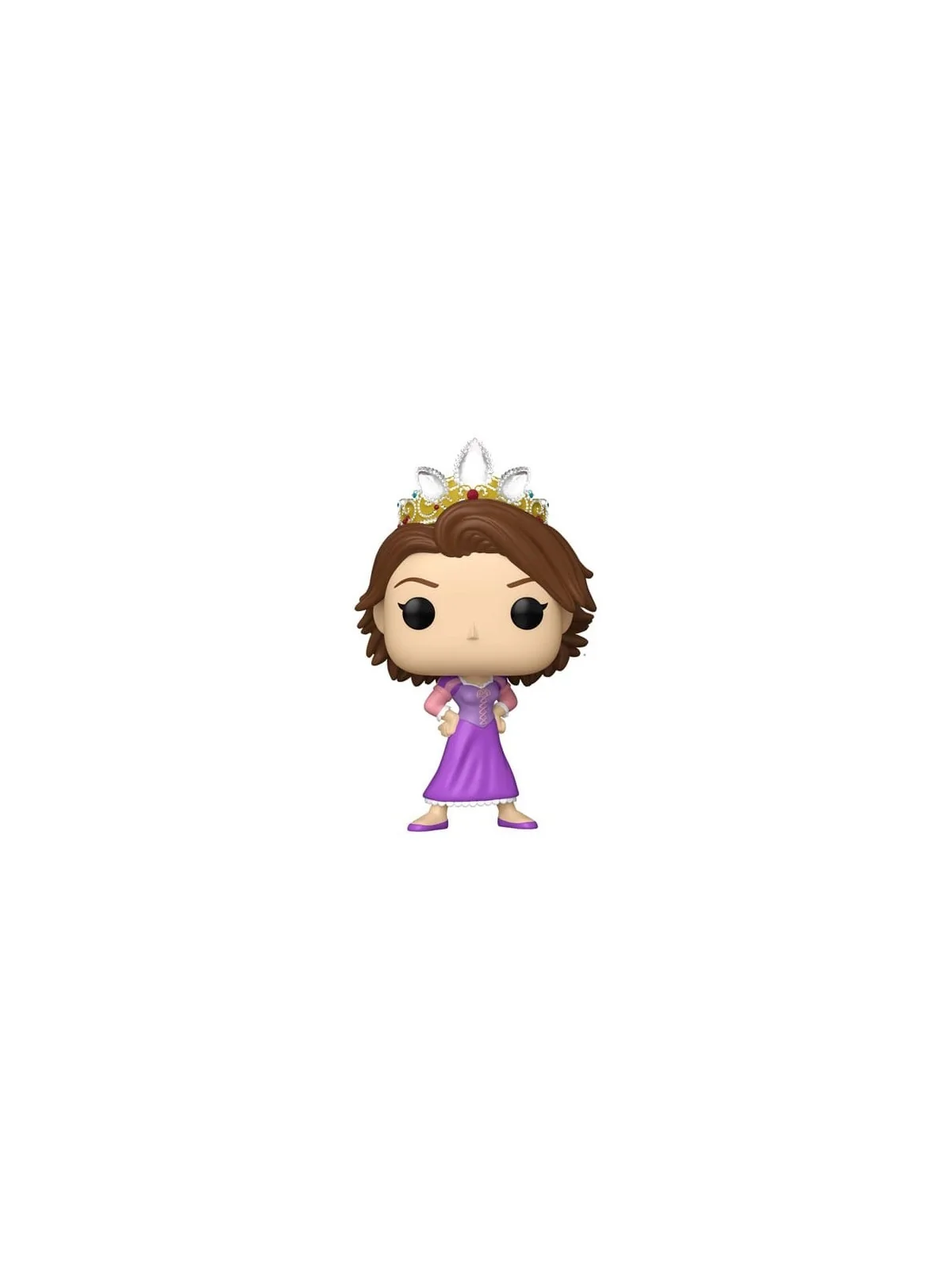 Compra Funko POP! Disney Enredados: Rapunzel (1641) de Funko al mejor 