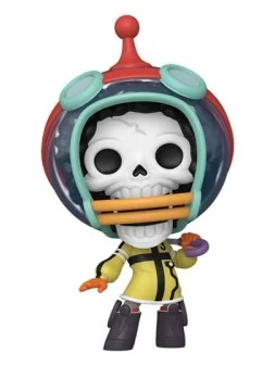 Compra Funko POP! One Piece: Brook (2147) de Funko al mejor precio (17