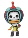 Compra Funko POP! One Piece: Brook (2147) de Funko al mejor precio (17