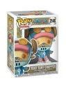 Compra Funko POP! One Piece: Chopper (2148) de Funko al mejor precio (