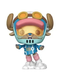 Compra Funko POP! One Piece: Chopper (2148) de Funko al mejor precio (