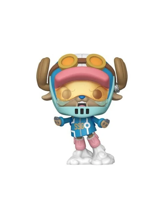 Compra Funko POP! One Piece: Chopper (2148) de Funko al mejor precio (