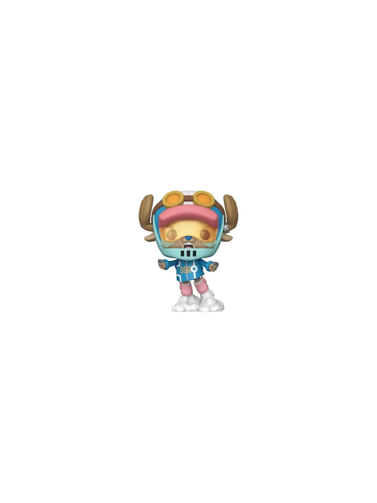 Compra Funko POP! One Piece: Chopper (2148) de Funko al mejor precio (