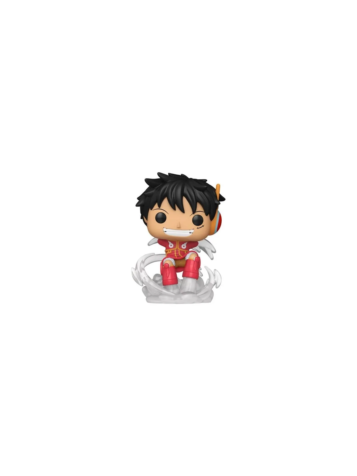 Compra Funko POP! One Piece: Luffy (2138) de Funko al mejor precio (17
