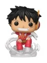 Compra Funko POP! One Piece: Luffy (2138) de Funko al mejor precio (17