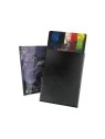 Compra Ultimate Guard Cortex Sleeves Tamaño Estándar Negro (100) de Ul