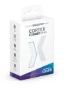 Compra Ultimate Guard Cortex Sleeves Tamaño Estándar Transparente Mate