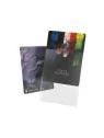 Compra Ultimate Guard Cortex Sleeves Tamaño Estándar Transparente Mate