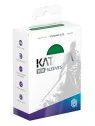 Compra Ultimate Guard Katana Sleeves Tamaño Estándar Jade Garden (100)