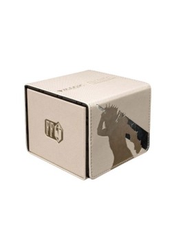 Colección de Cajas para Cartas - La Cueva Roja