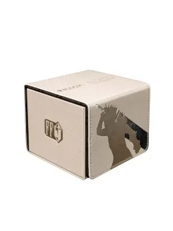 Compra Deck Box V1 Premium Final Fantasy - Magic the Gathering de Ultr