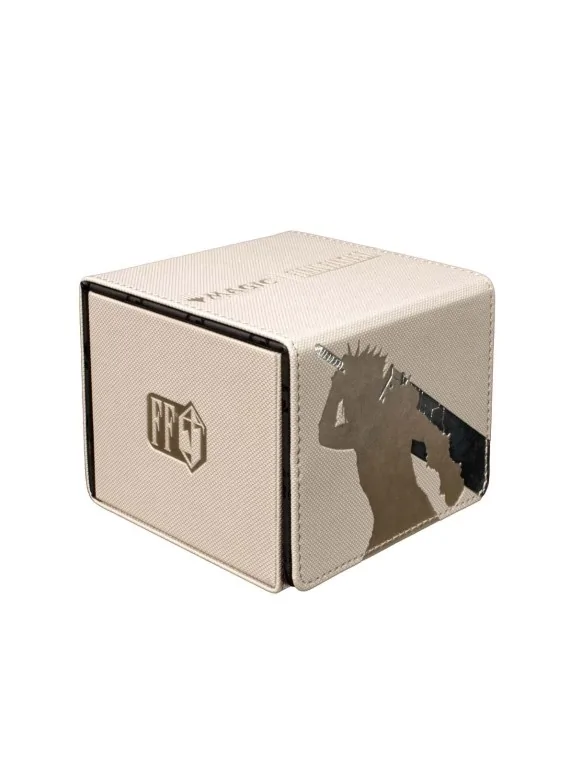 Compra Deck Box V1 Premium Final Fantasy - Magic the Gathering de Ultr