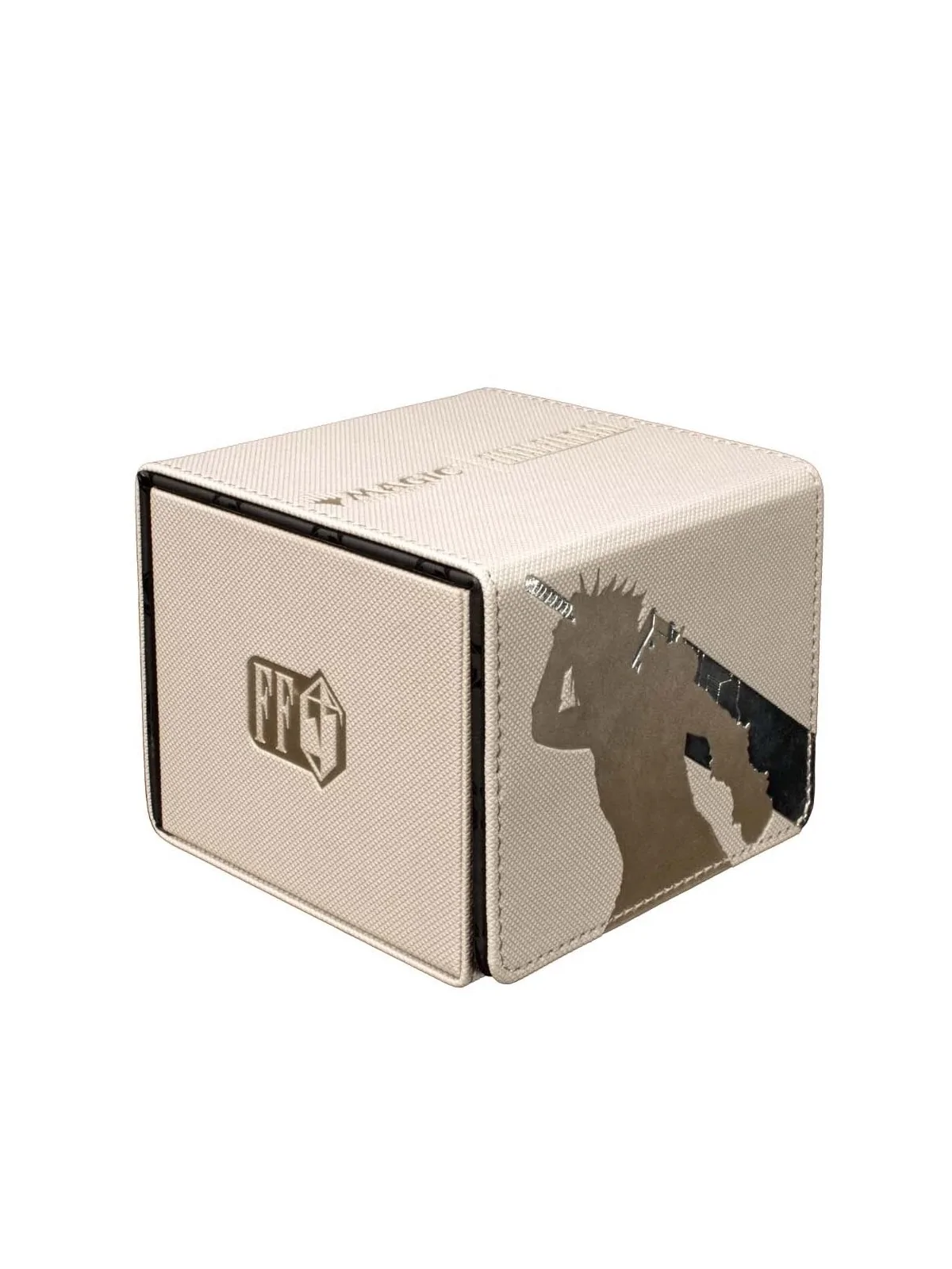 Compra Deck Box V1 Premium Final Fantasy - Magic the Gathering de Ultr