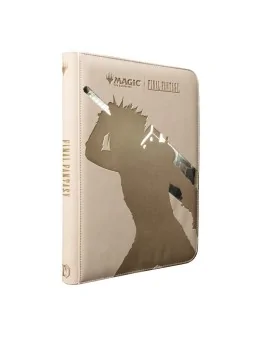 Compra Pocket Premium Zippered 9 PRO-Blinder V1 - Magic the Gathering 