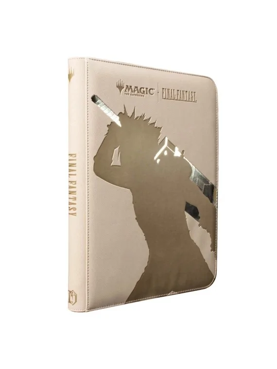 Compra Pocket Premium Zippered 9 PRO-Blinder V1 - Magic the Gathering 