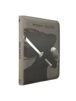 Compra Pocket Premium Zippered 9 PRO-Blinder V2 - Magic the Gathering 