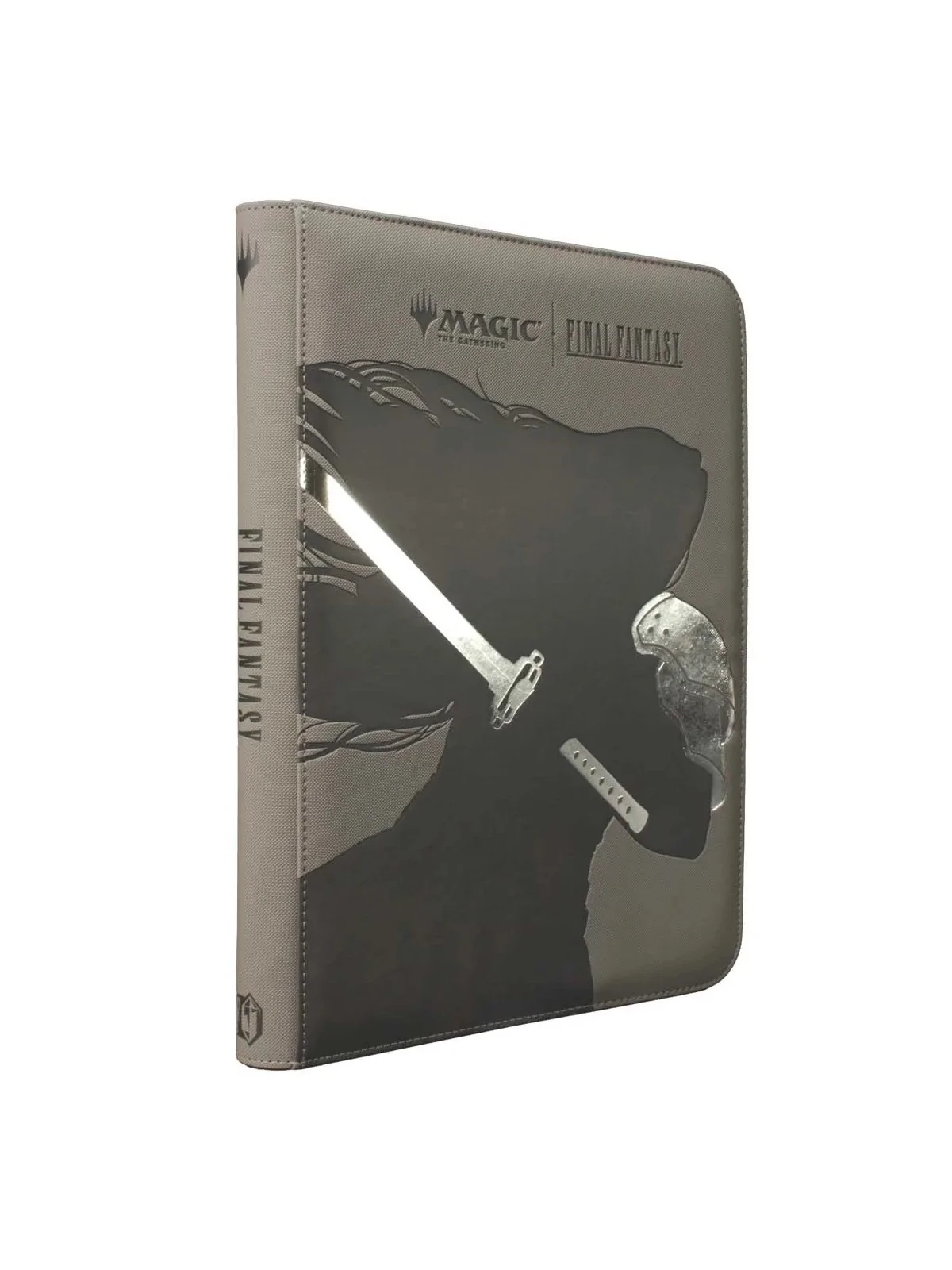 Compra Pocket Premium Zippered 9 PRO-Blinder V2 - Magic the Gathering 