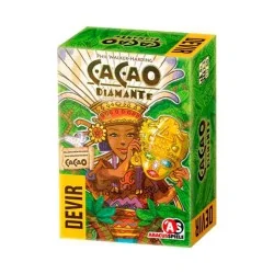 Compra Cacao: Diamante de Devir al mejor precio (16,20 €)