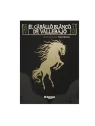 Compra El Caballo Blanco de Vallebajo de El Refugio de Ryhope al mejor