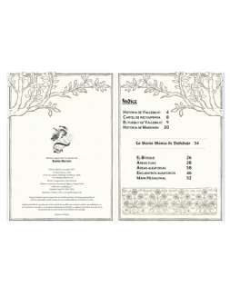 Compra El Caballo Blanco de Vallebajo de El Refugio de Ryhope al mejor