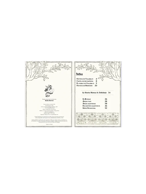 Compra El Caballo Blanco de Vallebajo de El Refugio de Ryhope al mejor