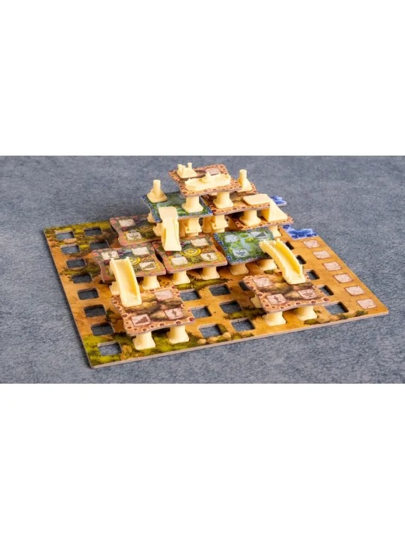 Compra Babylon de Tranjis Games al mejor precio (59,95 €)