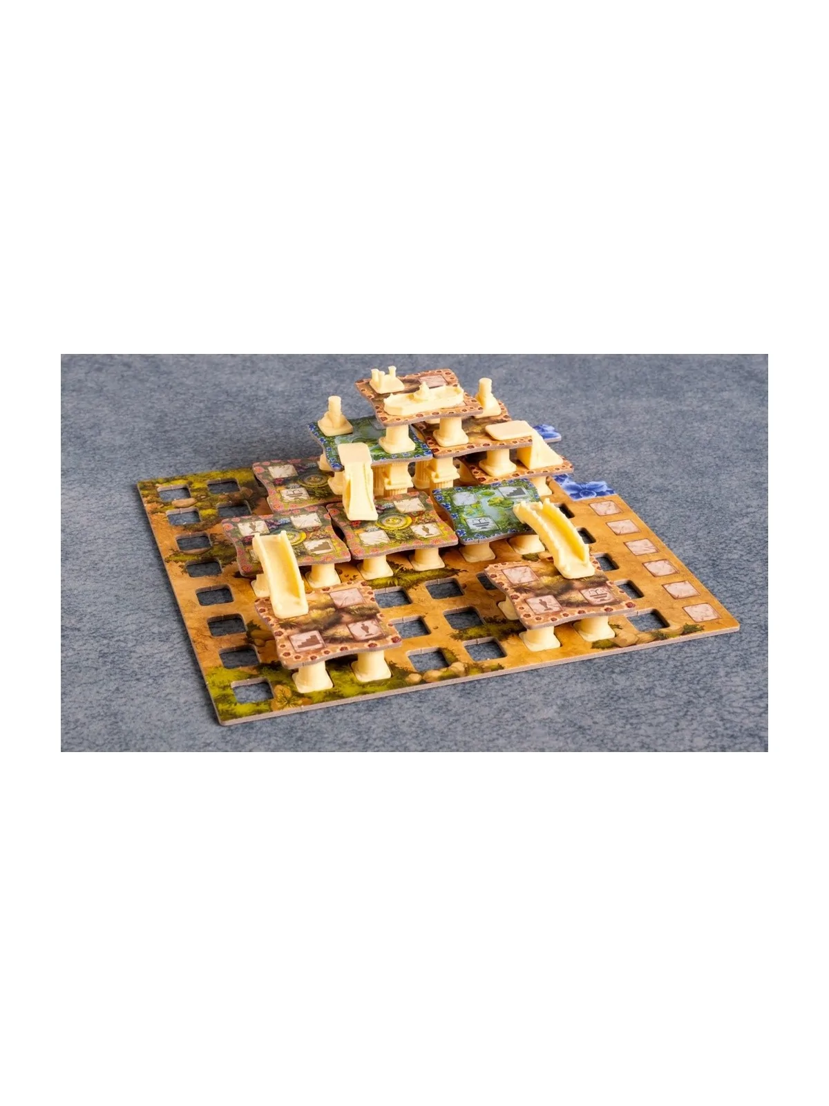 Compra Babylon de Tranjis Games al mejor precio (59,95 €)