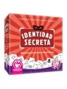 Compra Identidad Secreta Mini de Tranjis Games al mejor precio (19,95 