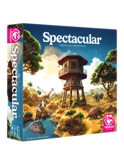 Colección de Juegos de Mesa - La Cueva Roja