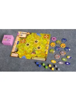 Compra Spectacular de Tranjis Games al mejor precio (34,95 €)