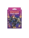 Compra Riftbound: League of Legends TCG Unleashed Vault Champion Deck 