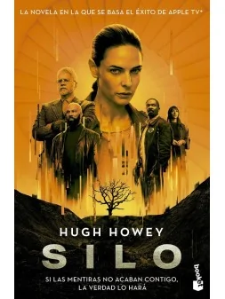 Compra Silo: Wool 01 de  al mejor precio (11,35 €)