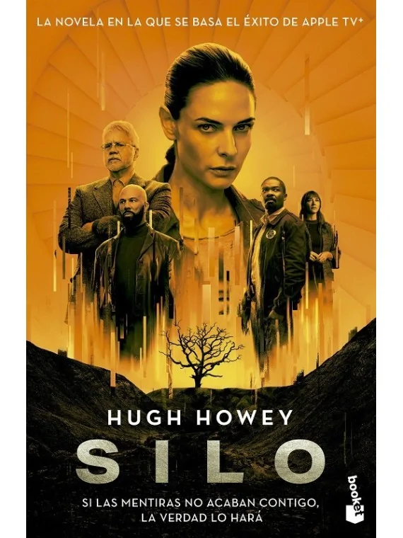 Compra Silo: Wool 01 de  al mejor precio (11,35 €)