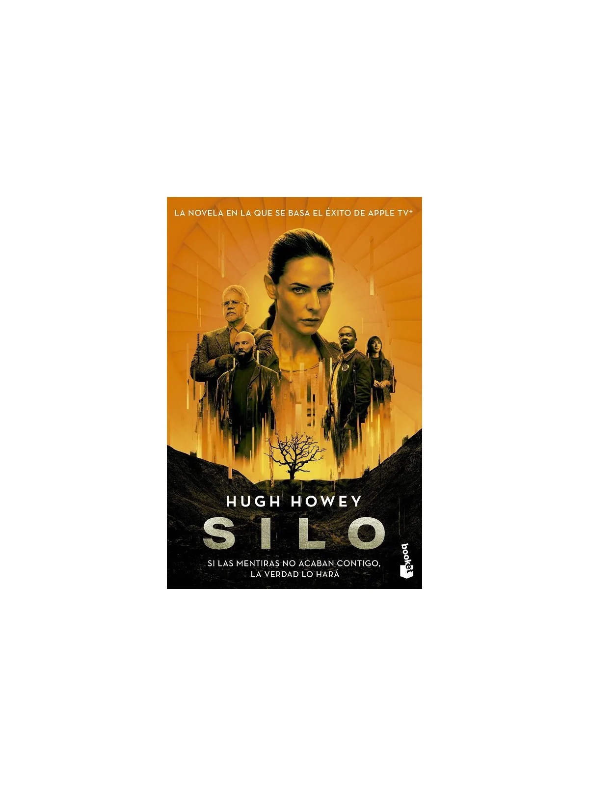 Compra Silo: Wool 01 de  al mejor precio (11,35 €)