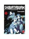 Compra Shibatarian 04 de Panini Comics al mejor precio (8,50 €)