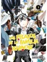 Compra Los Pecados de la Familia Ichinose 03 de Distrito Manga al mejo
