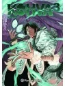 Compra Kohva 03 (Ed. Espacial) de Planeta Comic al mejor precio (14,20