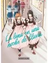Compra La Luna en una Noche de Lluvia 07 de Distrito Manga al mejor pr